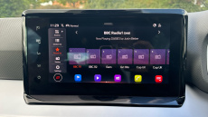 SEAT Ibiza 1.0 TSI 110 FR Sport 5dr DSG Petrol Hatchback